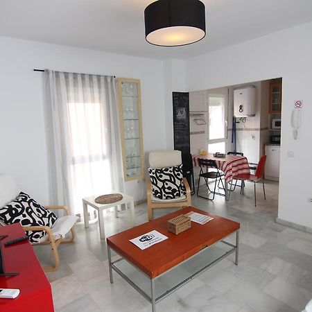 Apartamento Velador Del Sur By Cadiz4Rentals Exteriör bild