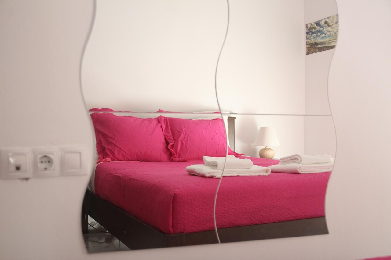 Apartamento Velador Del Sur By Cadiz4Rentals Exteriör bild