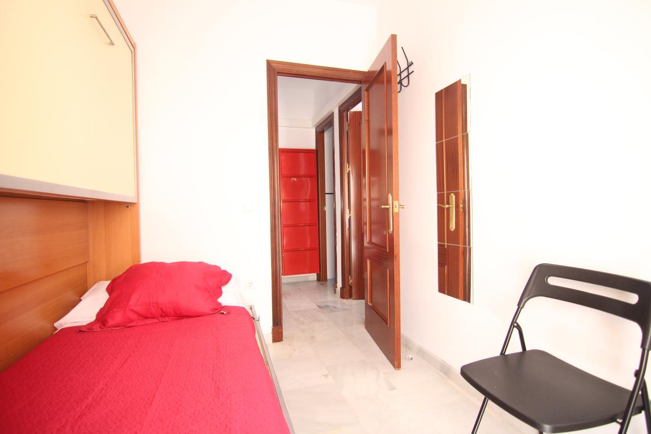 Apartamento Velador Del Sur By Cadiz4Rentals Exteriör bild