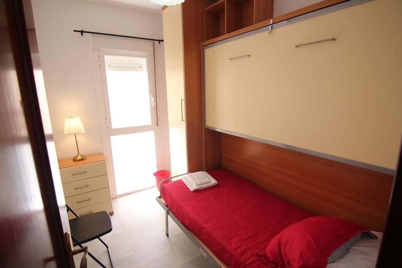 Apartamento Velador Del Sur By Cadiz4Rentals Exteriör bild