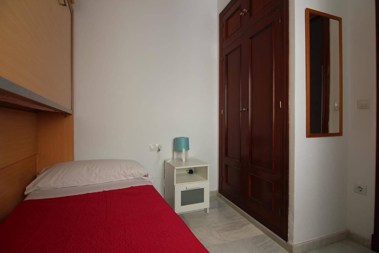 Apartamento Velador Del Sur By Cadiz4Rentals Exteriör bild