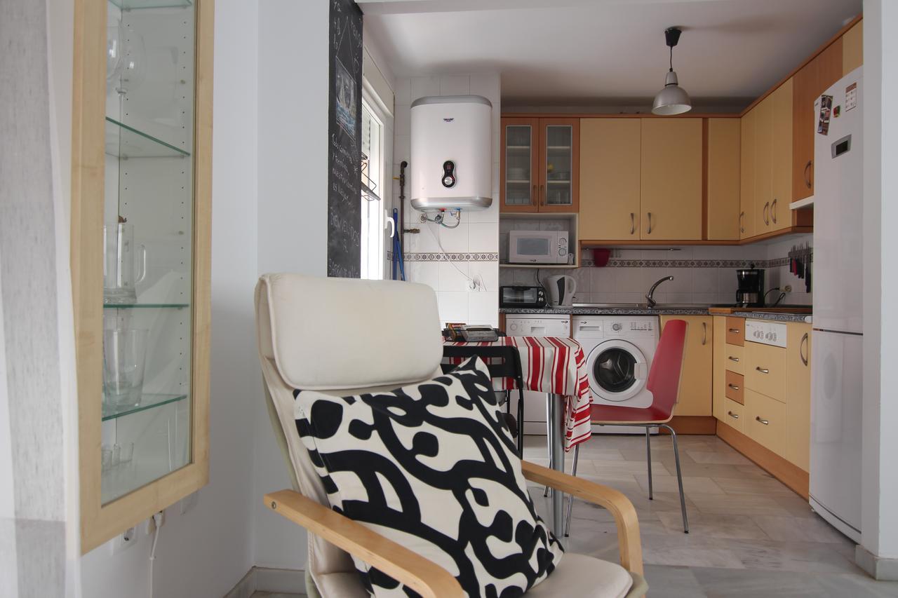 Apartamento Velador Del Sur By Cadiz4Rentals Exteriör bild