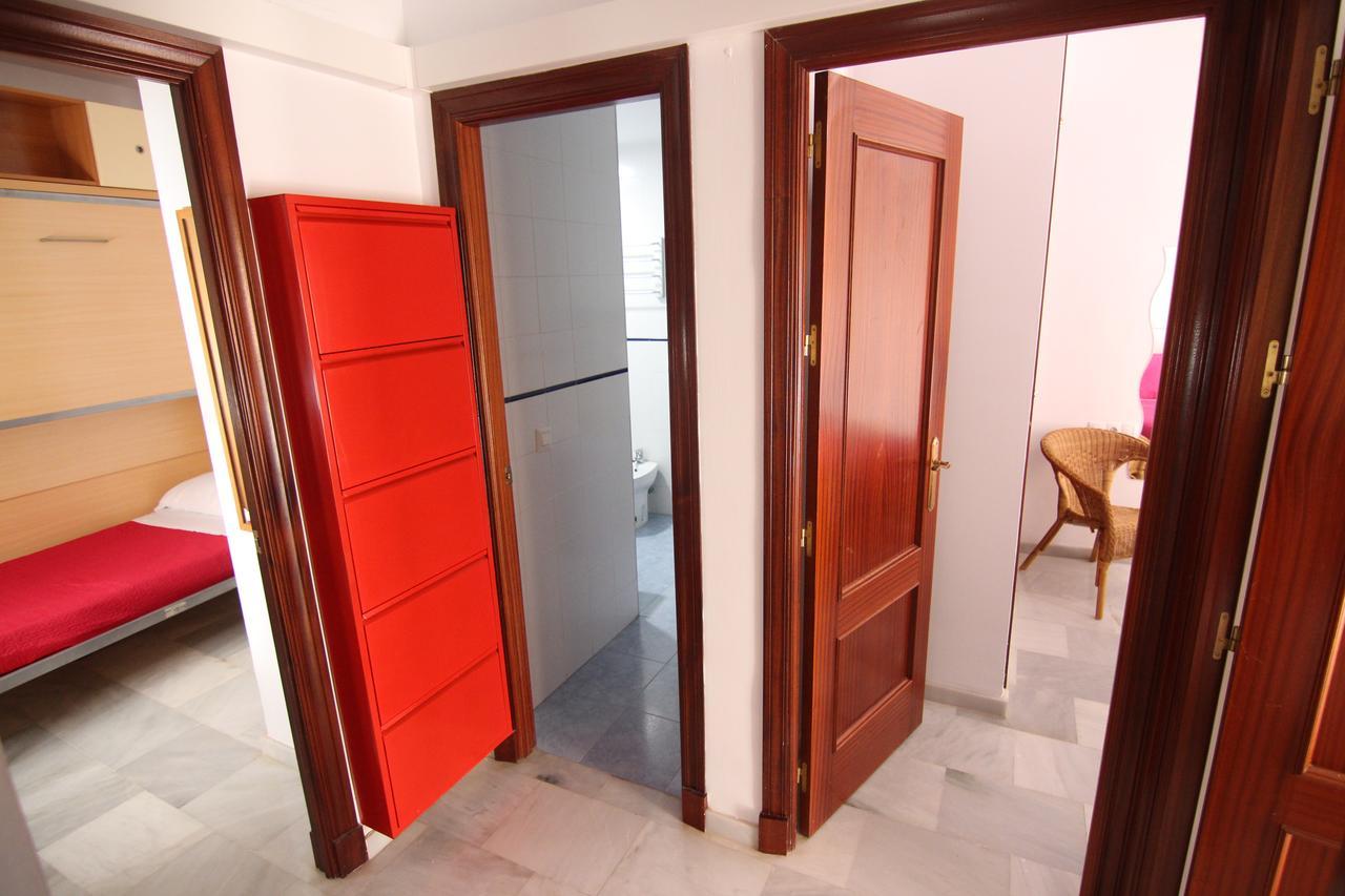 Apartamento Velador Del Sur By Cadiz4Rentals Exteriör bild