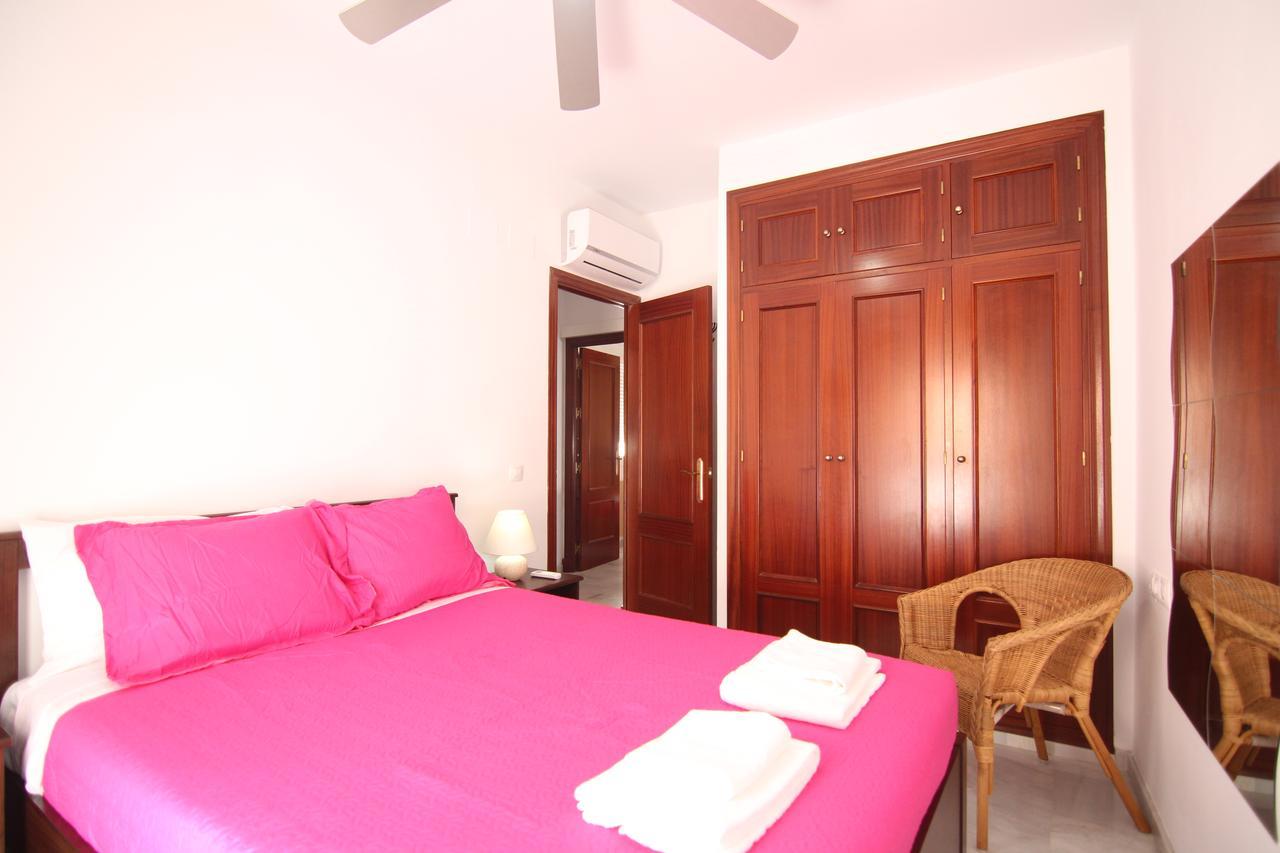 Apartamento Velador Del Sur By Cadiz4Rentals Exteriör bild