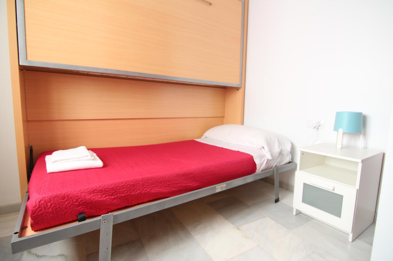 Apartamento Velador Del Sur By Cadiz4Rentals Exteriör bild