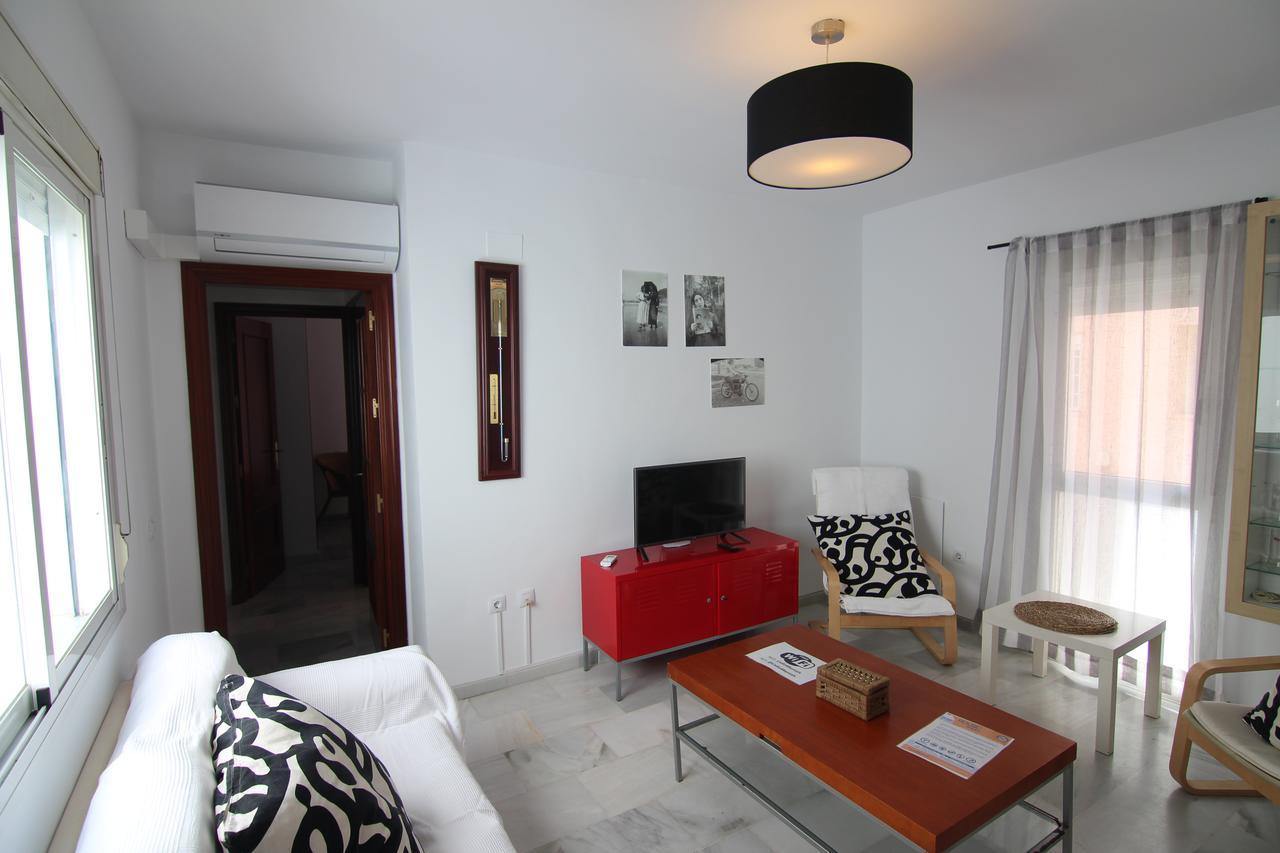 Apartamento Velador Del Sur By Cadiz4Rentals Exteriör bild