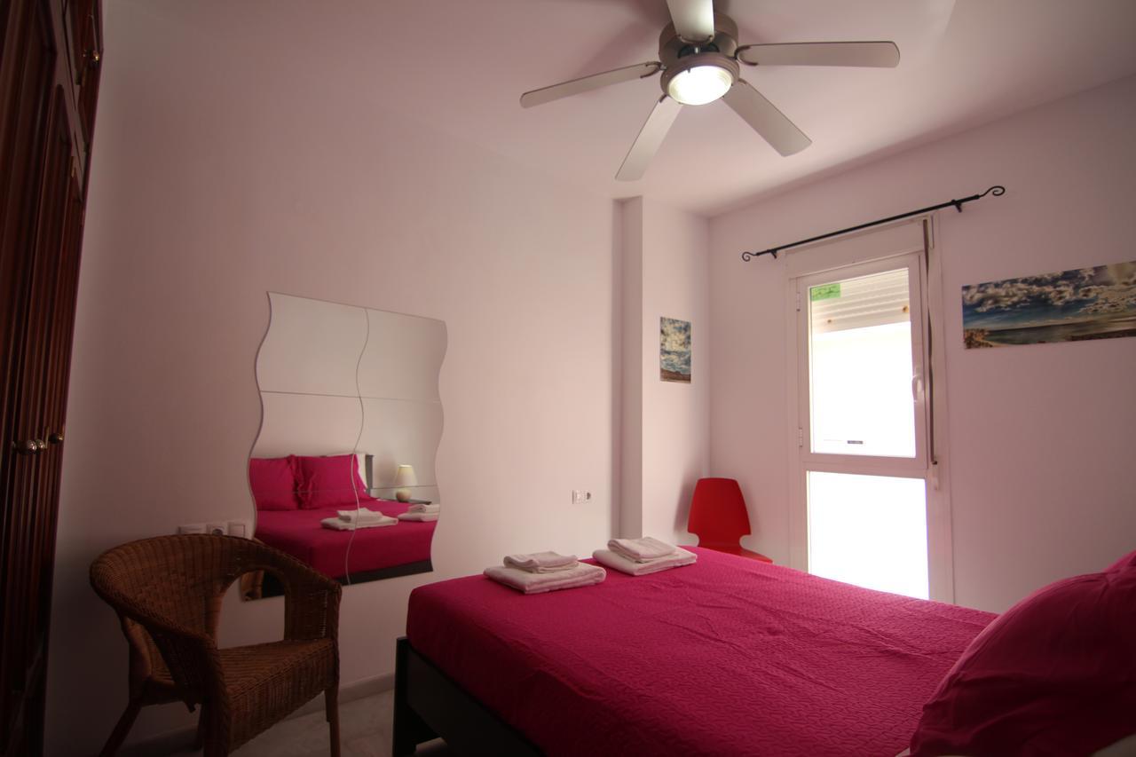 Apartamento Velador Del Sur By Cadiz4Rentals Exteriör bild